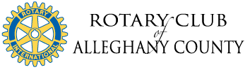 Rotary Club of Alleghany County