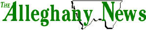 The Alleghany News